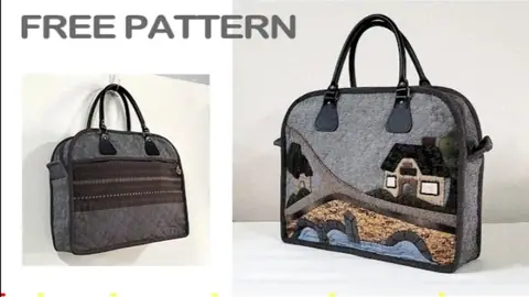 Rivel Messenger Bag