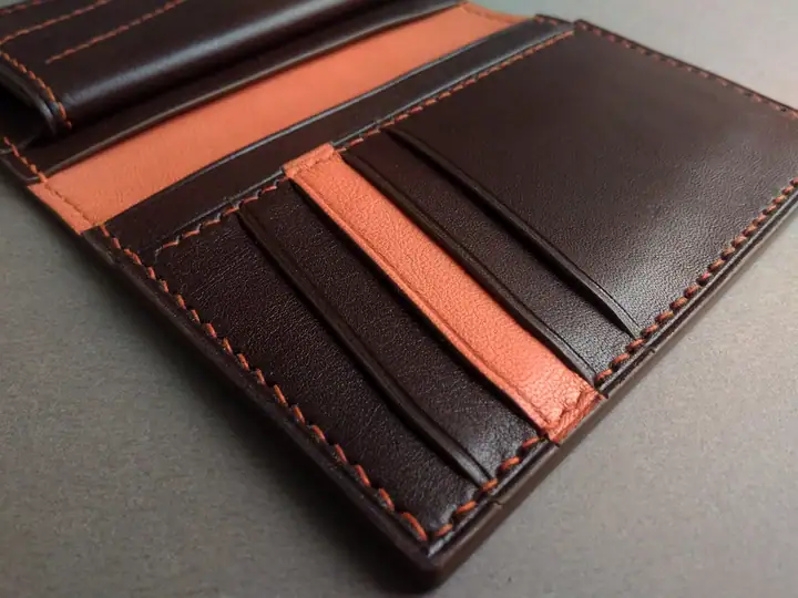 Varnis Wallet — Photo 2