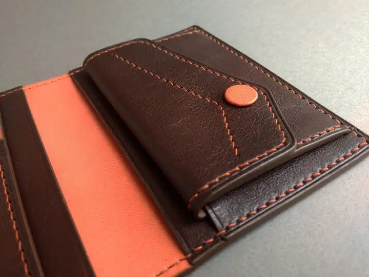 Varnis Wallet — Photo 3