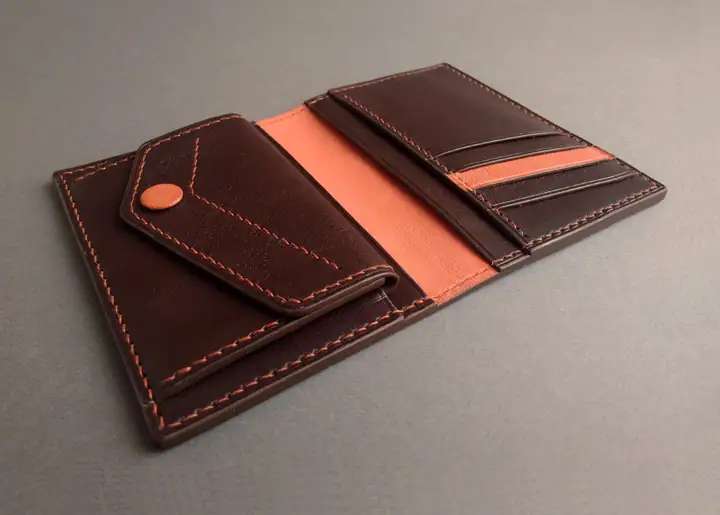 Varnis Wallet — Photo 4