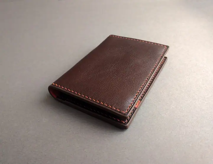 Varnis Wallet — Photo 5