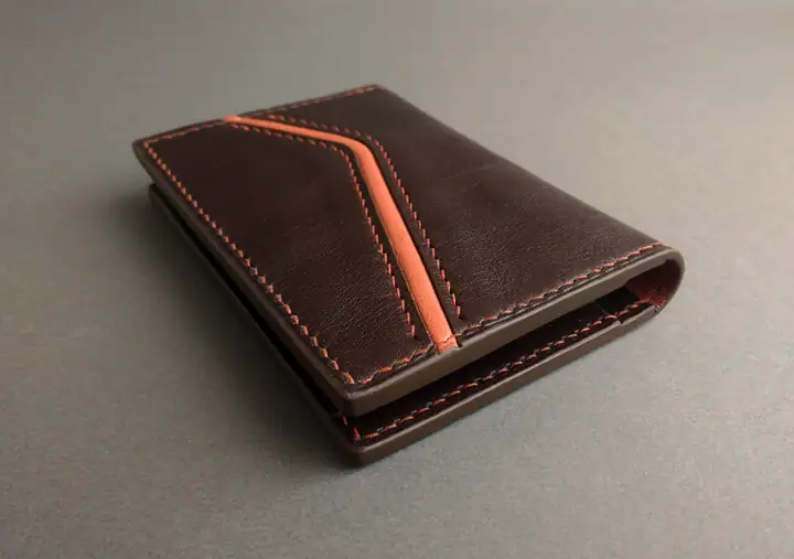 Varnis Wallet — Photo 6