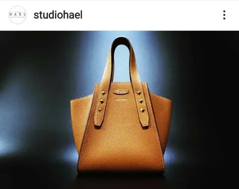 Tote bag FL tote bag