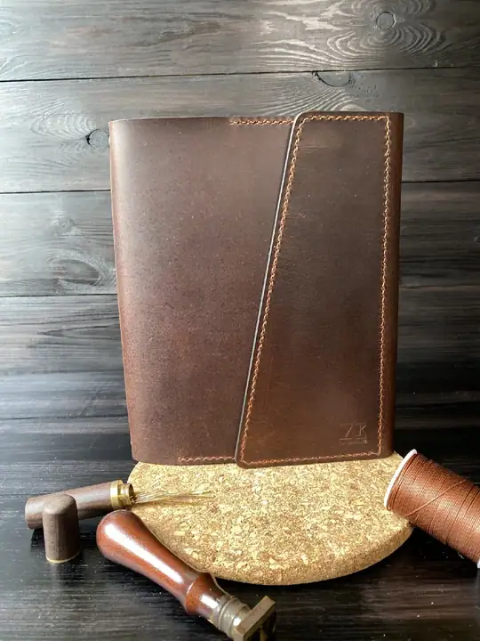 Novara Notebook Cover — Photo 4