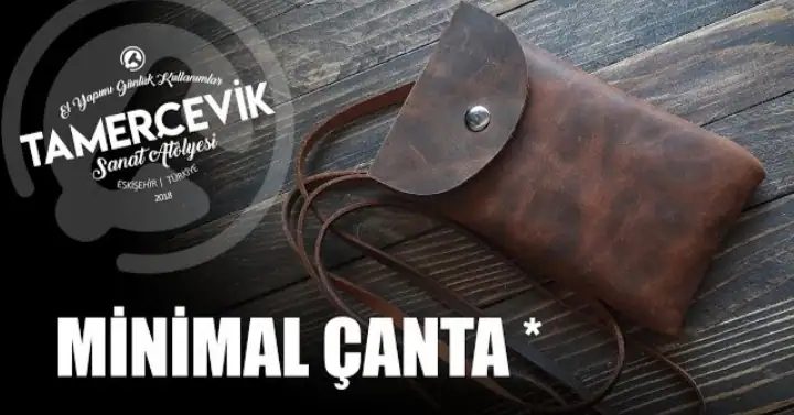 Bolso pequeño