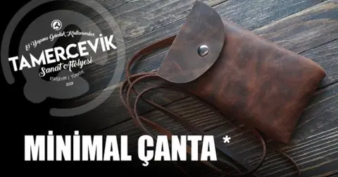 Мини сумочка