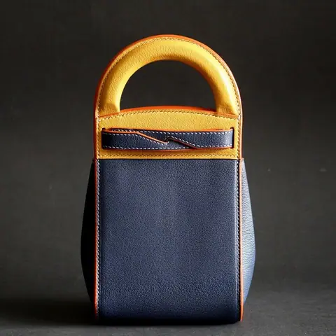 Sapindelick mini handbag
