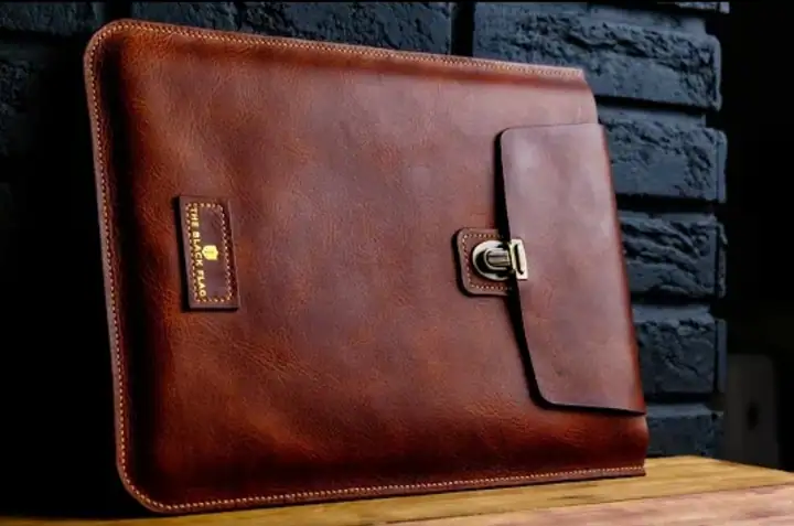 Laptop sleeve MacBook