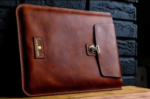 Laptop sleeve MacBook