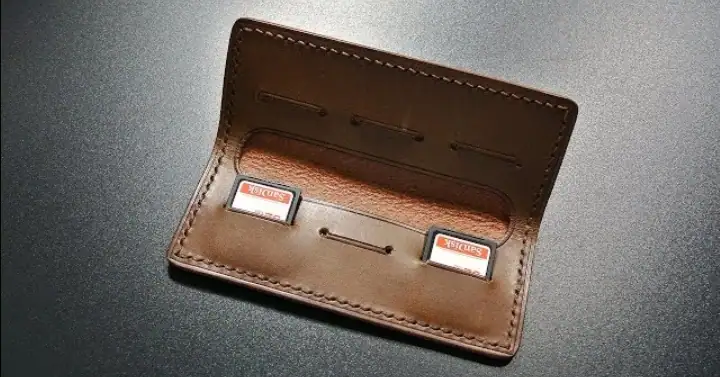 Funda SD-
