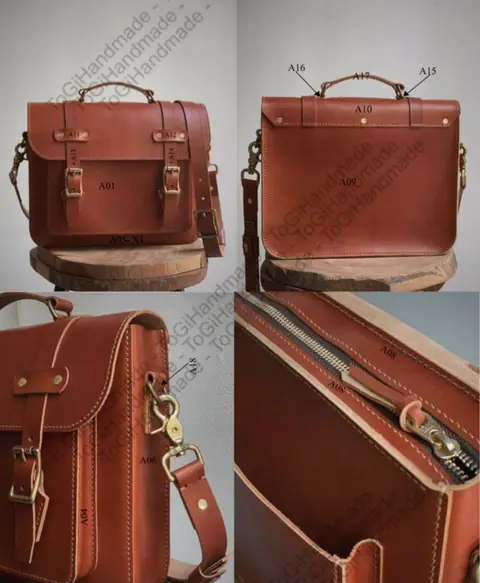 Briefcase