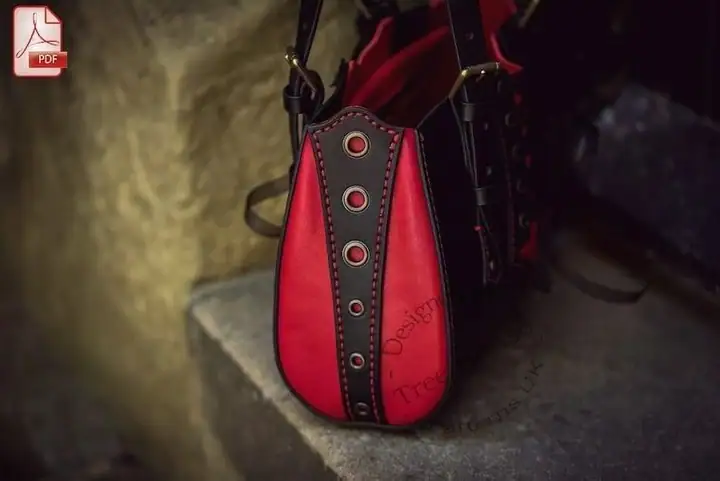 Elisabeta Handbag — Photo 3
