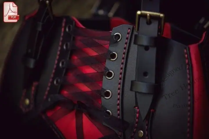 Elisabeta Handbag — Photo 4