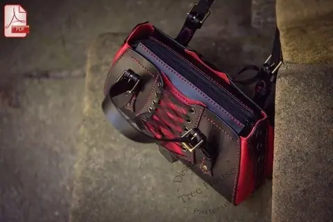Elisabeta Handbag