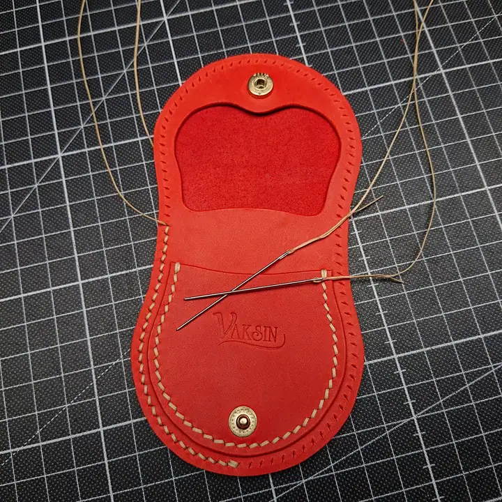 Dalor Coin Purse