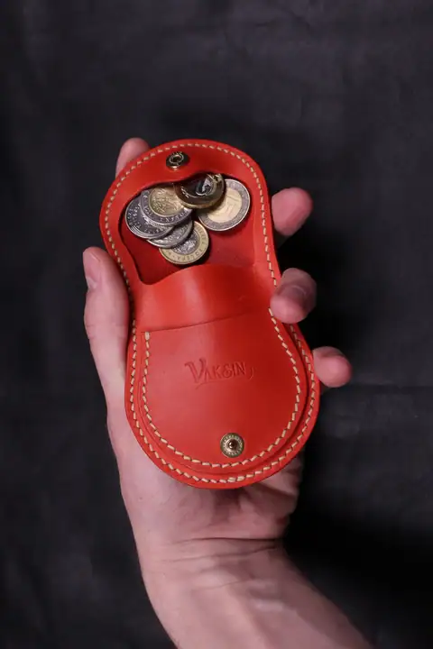 Dalor Coin Purse — Photo 2