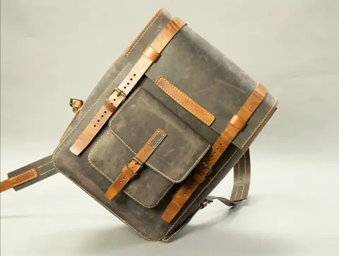 Casual — Backpack