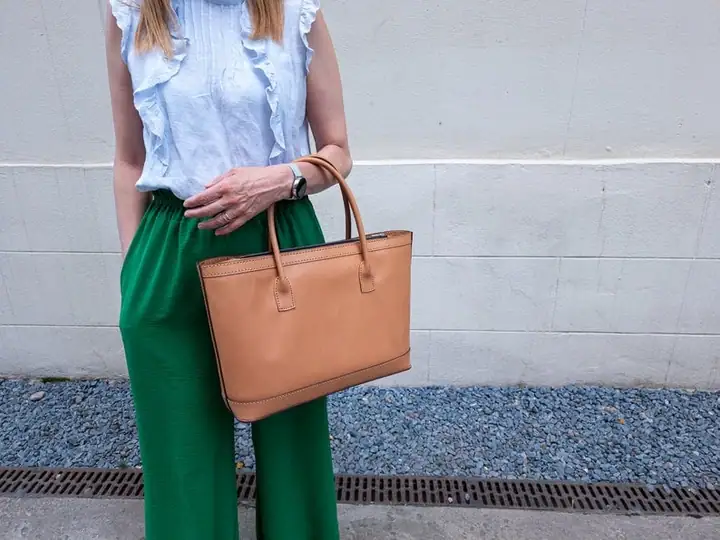 Emma Tote Bag
