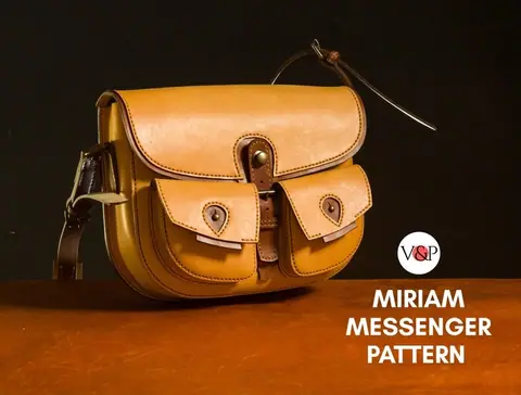 Elara Crossbody