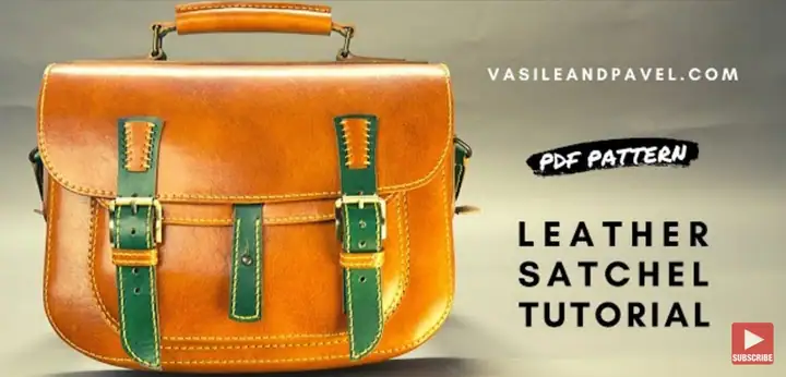 Messenger Bag