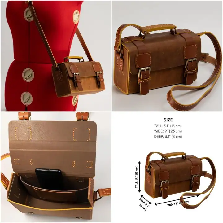 Reese Bag