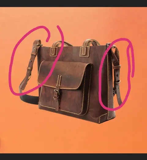 Tote bag
