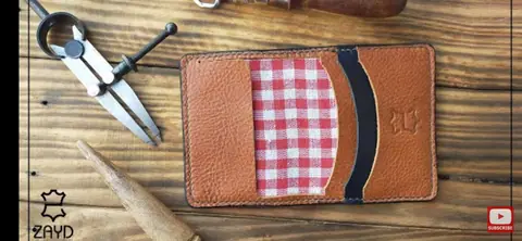 Luvia Wallet